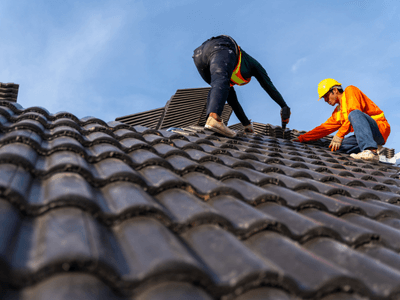 About Roof Repair Experts Plainfield, MA